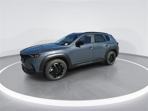 2026 Mazda CX-50 2.5 S