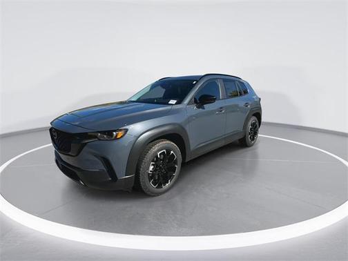 2026 Mazda CX-50 2.5 S