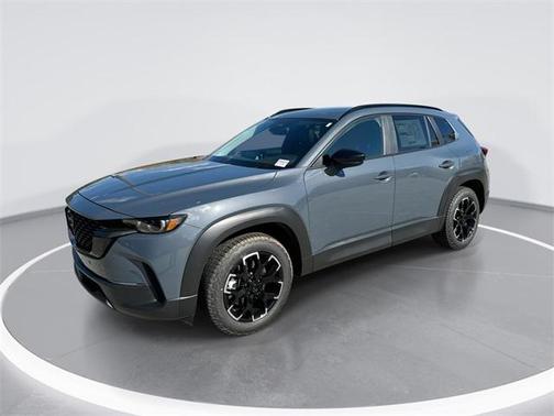 2026 Mazda CX-50 2.5 S