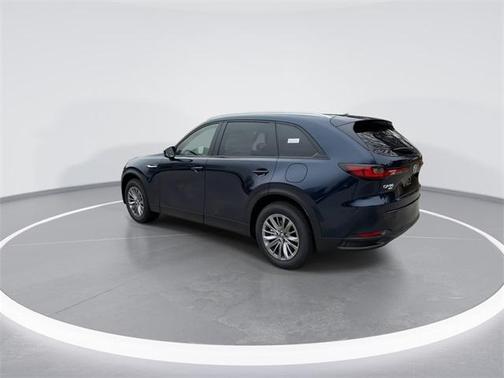 2026 Mazda CX-90 SE