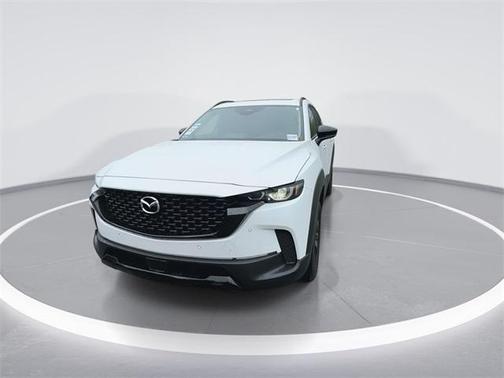 2026 Mazda CX-50 Premium