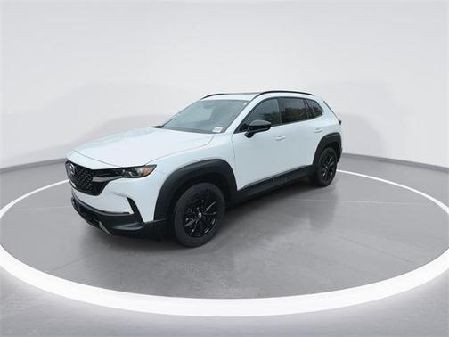 2026 Mazda CX-50 Premium