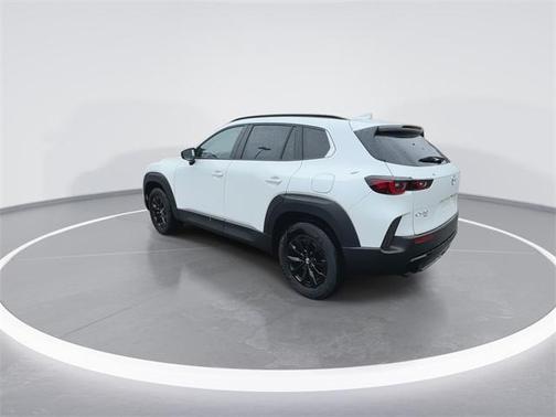 2026 Mazda CX-50 Premium