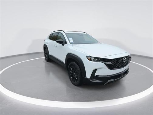 2026 Mazda CX-50 Premium