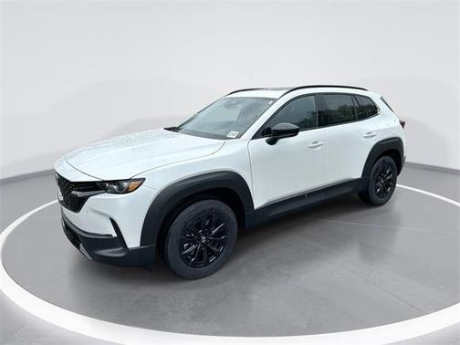 2026 Mazda CX-50 Premium