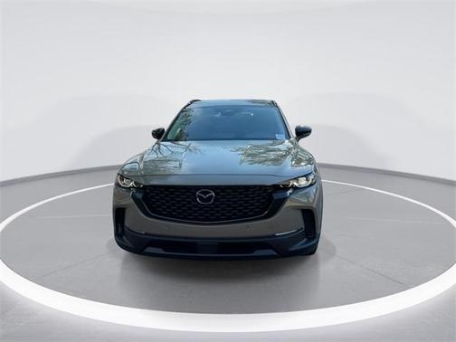 2026 Mazda CX-50 2.5 S Meridian Edition