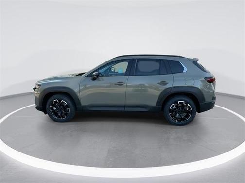 2026 Mazda CX-50 2.5 S Meridian Edition