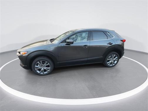 2025 Mazda CX-30 Premium Package
