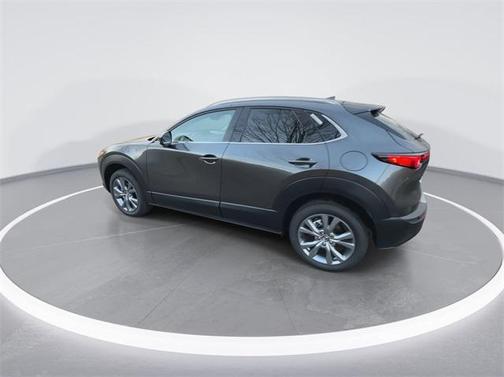 2025 Mazda CX-30 Premium Package