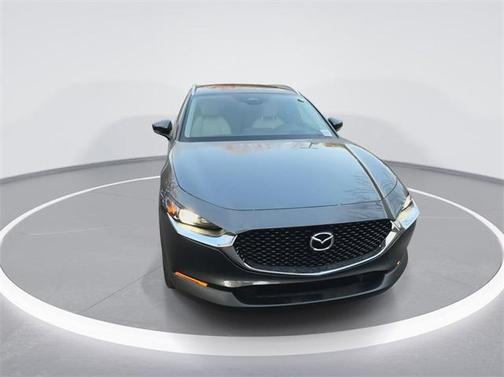 2025 Mazda CX-30 Premium Package
