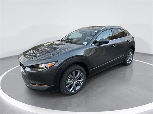 2025 Mazda CX-30 Premium Package