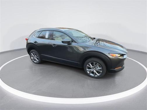 2025 Mazda CX-30 Premium Package