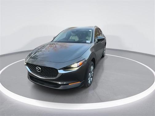 2025 Mazda CX-30 Premium Package