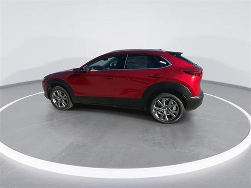 2025 Mazda CX-30 Premium Package