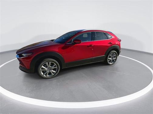 2025 Mazda CX-30 Premium Package