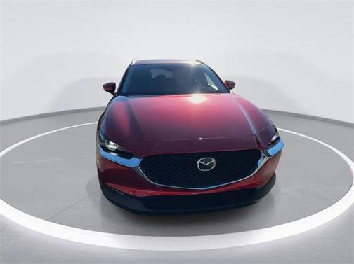 2025 Mazda CX-30 Premium Package