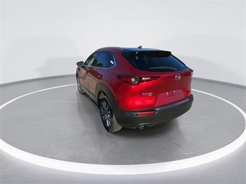 2025 Mazda CX-30 Premium Package
