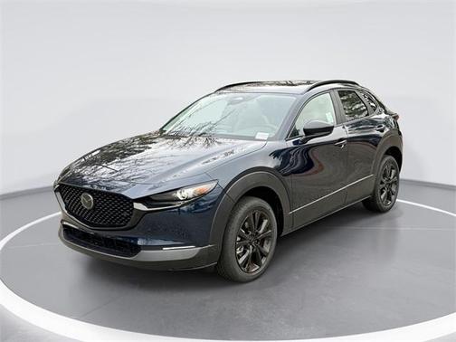 2026 Mazda CX-30 2.5 S Aire Edition