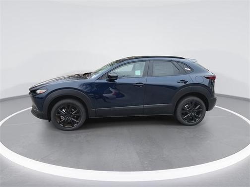 2026 Mazda CX-30 2.5 S Aire Edition