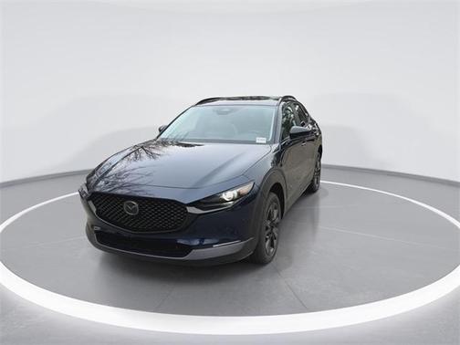 2026 Mazda CX-30 2.5 S Aire Edition