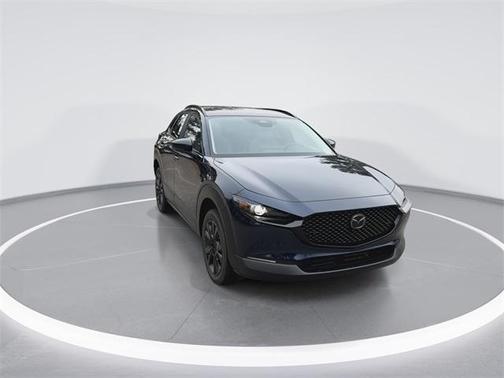 2026 Mazda CX-30 2.5 S Aire Edition