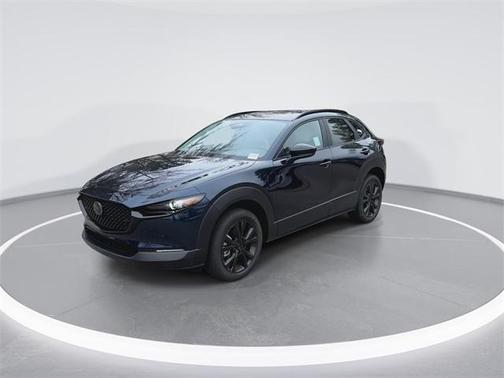 2026 Mazda CX-30 2.5 S Aire Edition