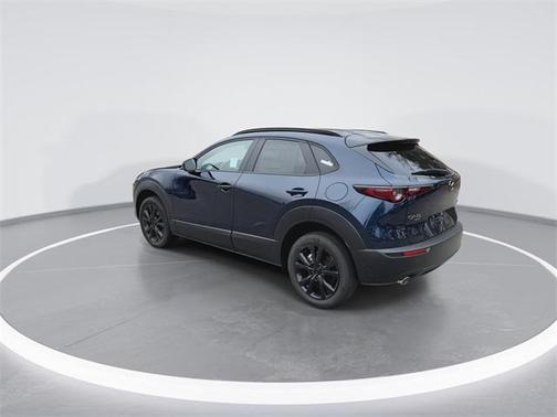 2026 Mazda CX-30 2.5 S Aire Edition