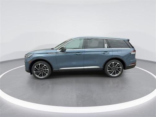 2026 Lincoln Aviator Reserve AWD