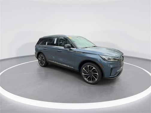 2026 Lincoln Aviator Reserve AWD