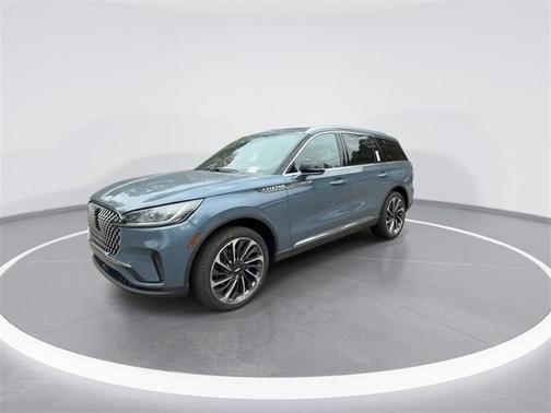 2026 Lincoln Aviator Reserve AWD