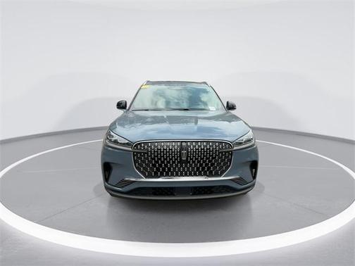 2026 Lincoln Aviator Reserve AWD