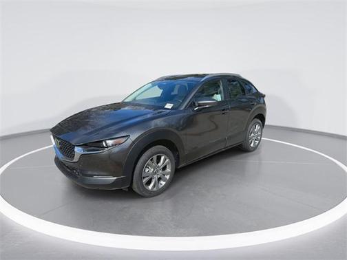 2026 Mazda CX-30 Preferred