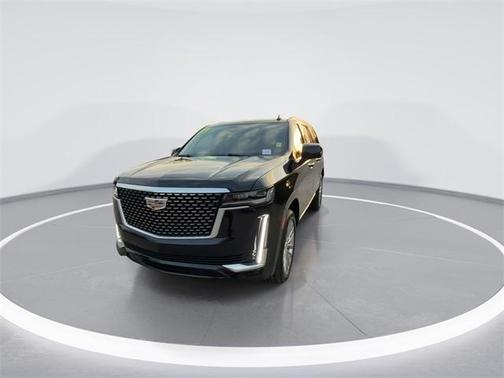 2023 Cadillac Escalade ESV Premium Luxury