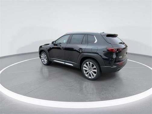 2026 Mazda CX-50 2.5 S