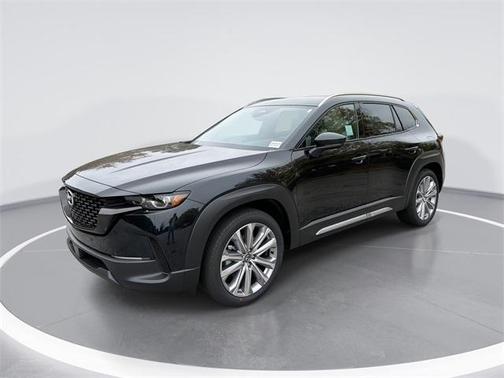 2026 Mazda CX-50 2.5 S