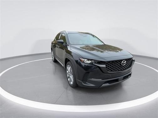 2026 Mazda CX-50 2.5 S