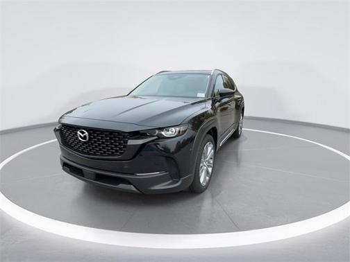 2026 Mazda CX-50 2.5 S