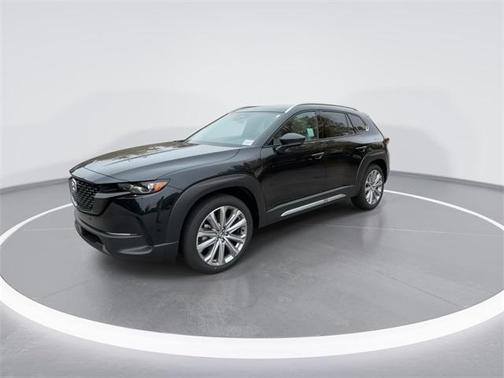 2026 Mazda CX-50 2.5 S