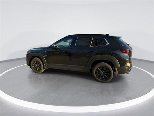 2026 Mazda CX-50 Premium