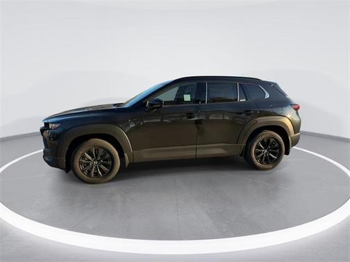 2026 Mazda CX-50 Premium