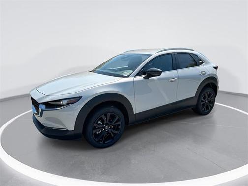 2025 Mazda CX-30 2.5 S Select Sport