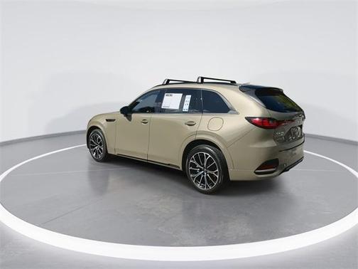 2025 Mazda CX-70 3.3 Turbo S Premium