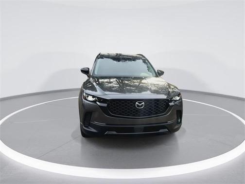 2026 Mazda CX-50 Premium