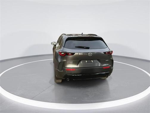 2026 Mazda CX-50 Premium