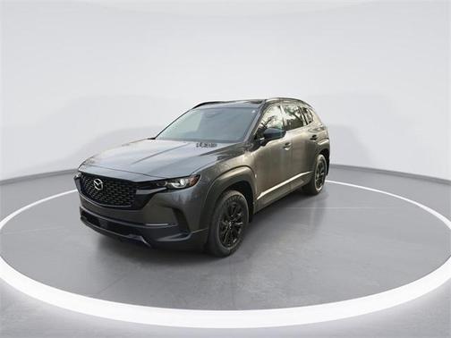 2026 Mazda CX-50 Premium
