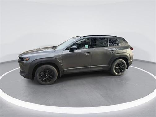 2026 Mazda CX-50 Premium