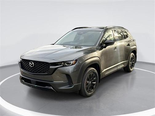 2026 Mazda CX-50 Premium