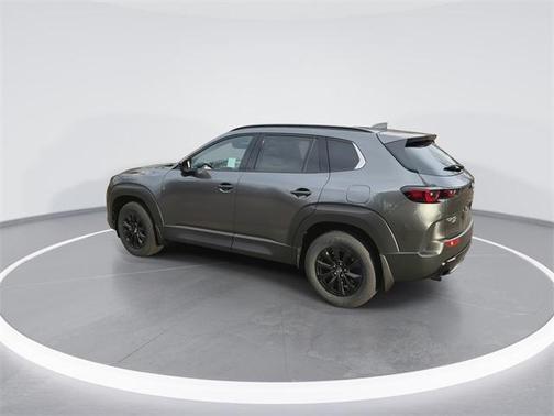 2026 Mazda CX-50 Premium