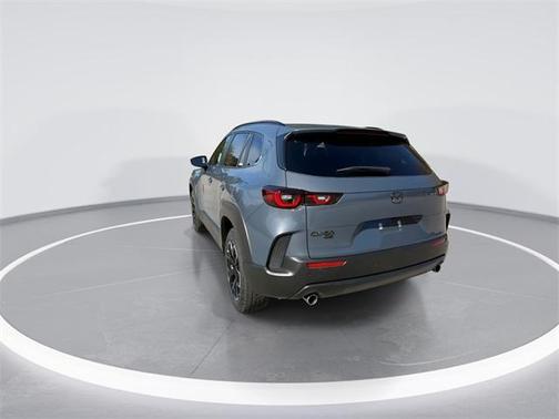 2026 Mazda CX-50 2.5 S