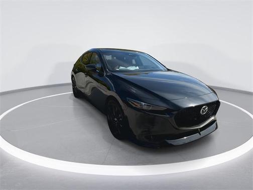 2026 Mazda Mazda3 2.5 Turbo AWD